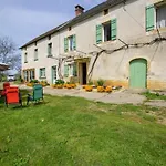 Rural Pour 11 Pers. Avec Parking, Et Animaux Acceptes - Fr-1-616-523 Tatil Evi *