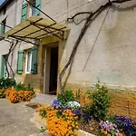 Rural Pour 11 Pers. Avec Parking, Et Animaux Acceptes - Fr-1-616-523 Tatil Evi