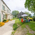Rural Pour 11 Pers. Avec Parking, Et Animaux Acceptes - Fr-1-616-523 Tatil Evi
